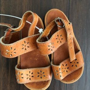 Toddler sandals